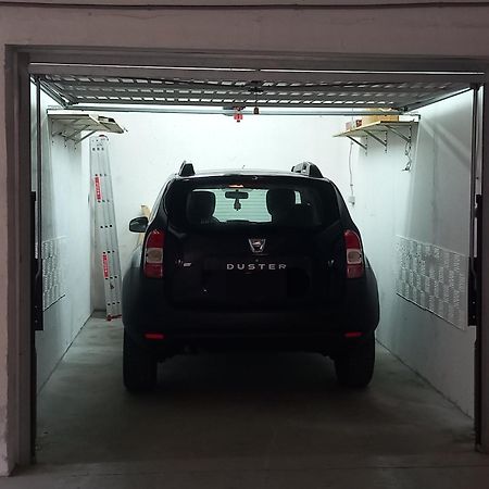 Apartment Inna With Free Garage Parking Zára Kültér fotó