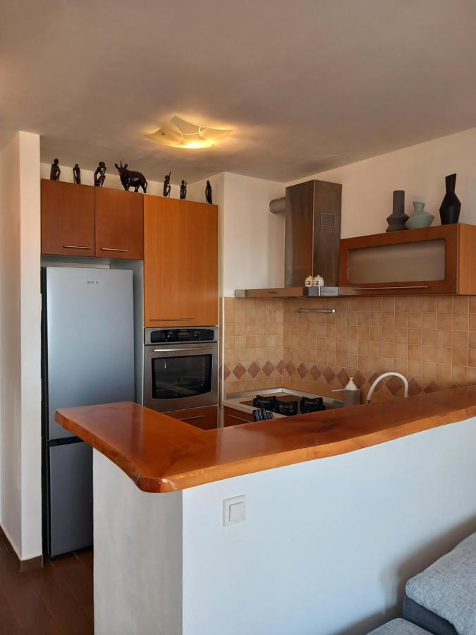 Apartment Inna With Free Garage Parking Zára Kültér fotó