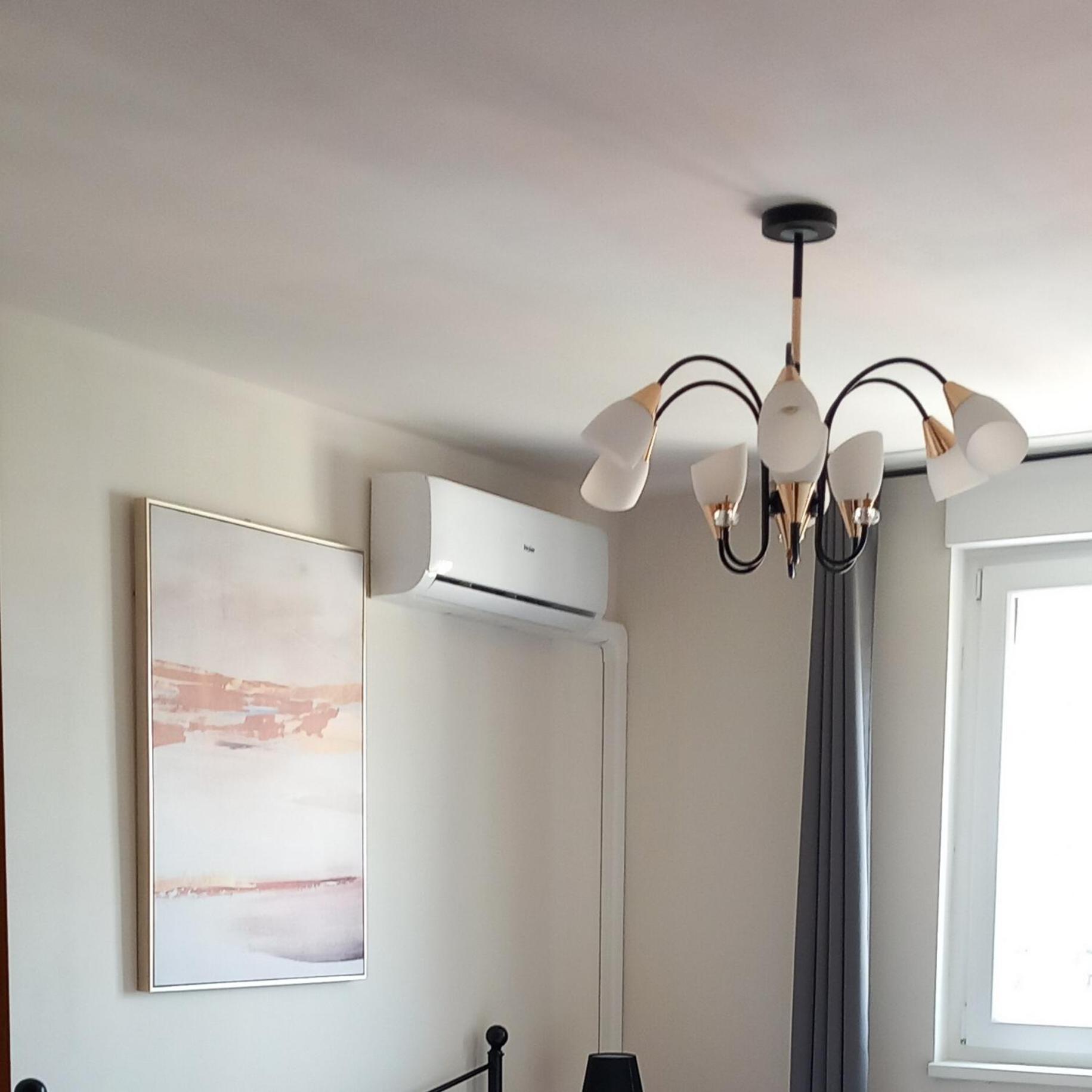 Apartment Inna With Free Garage Parking Zára Kültér fotó